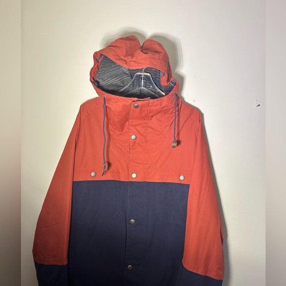 Burton Other - Burton men’s snowboarding coat